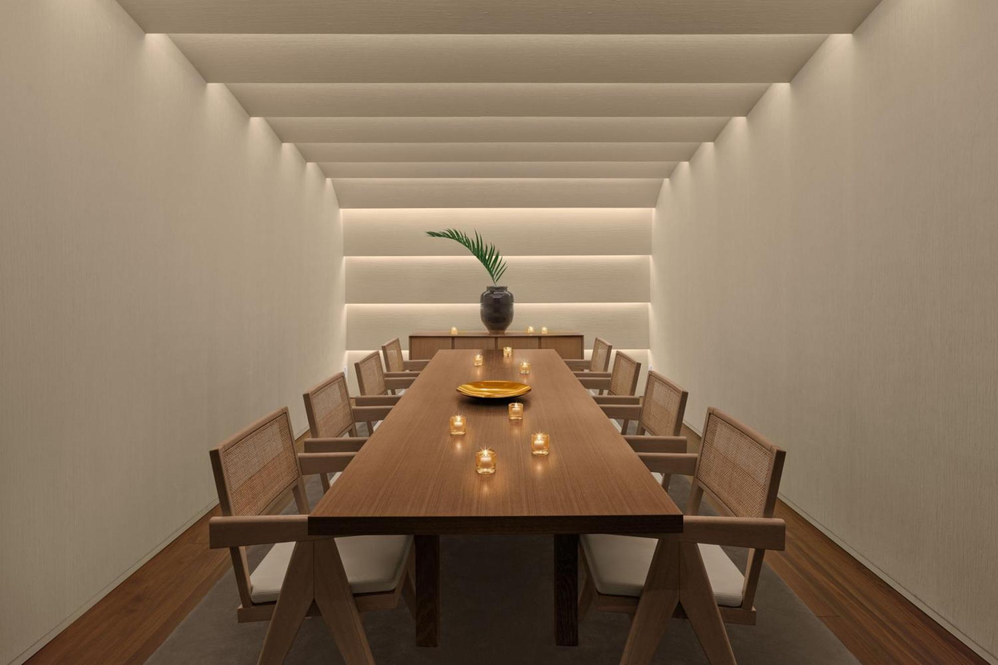The Tokyo Edition, Toranomon Extérieur photo
