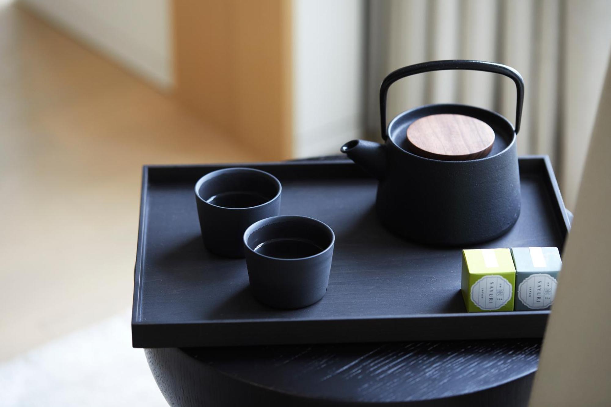 The Tokyo Edition, Toranomon Extérieur photo