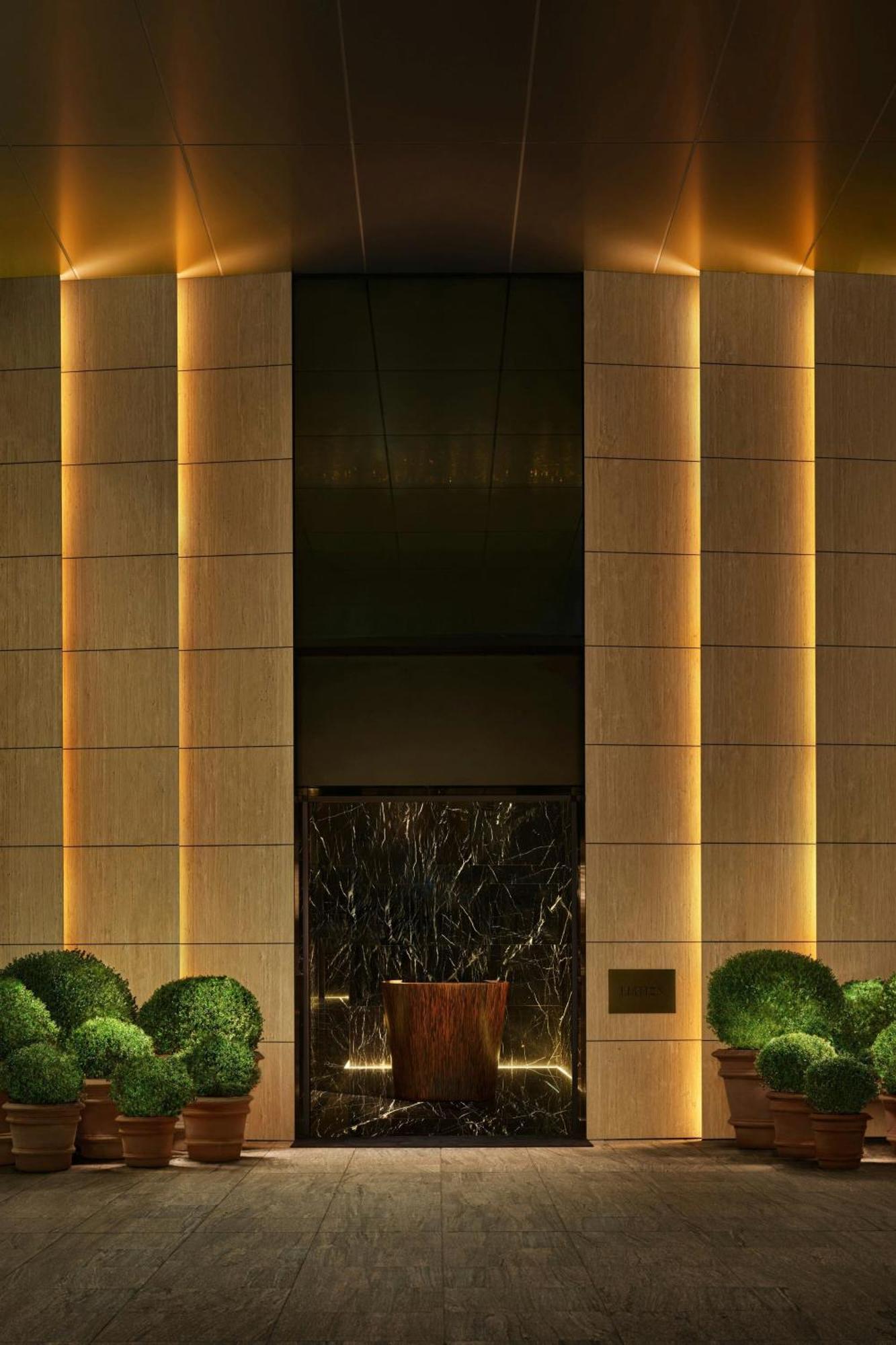 The Tokyo Edition, Toranomon Extérieur photo